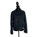 Agolde AG Adriano Goldschmied Womens 90's Black Corduroy Jeans Set L/31