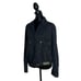 Agolde AG Adriano Goldschmied Womens 90's Black Corduroy Jeans Set L/31