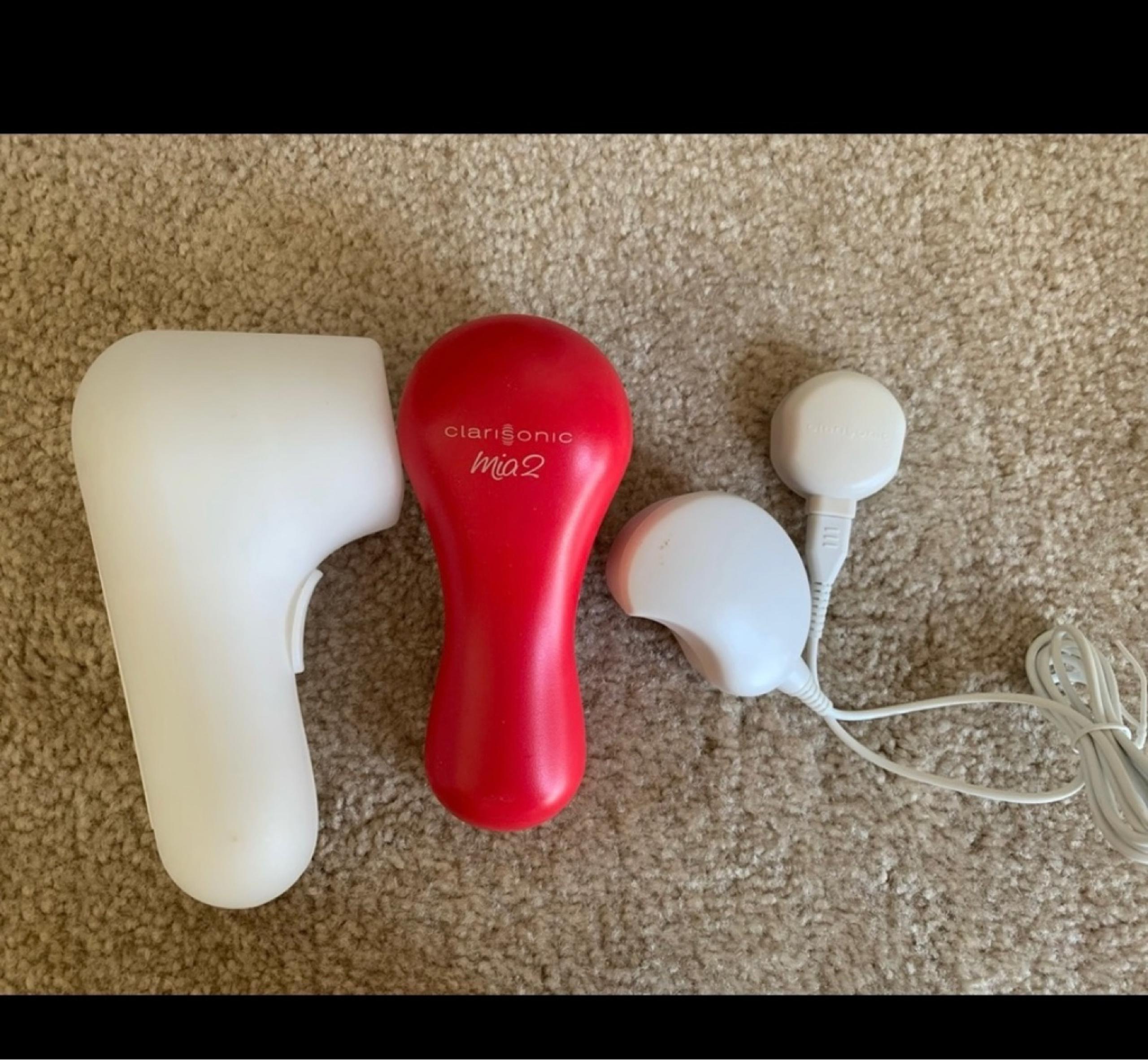 Clarisonic Mia 2