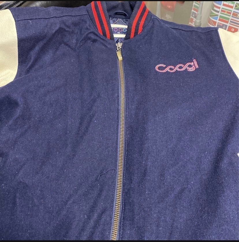 Coogi