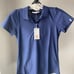 KJUS Womens Golf Shirt 34 NEW!