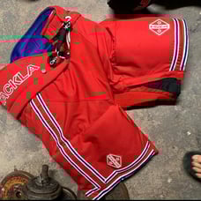 Hockey pants