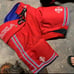 Hockey pants