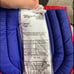Hockey pants