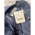 New Intimately FREE PEOPLE Size Small Blue Halter Dress Women
