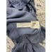 New Intimately FREE PEOPLE Size Small Blue Halter Dress Women