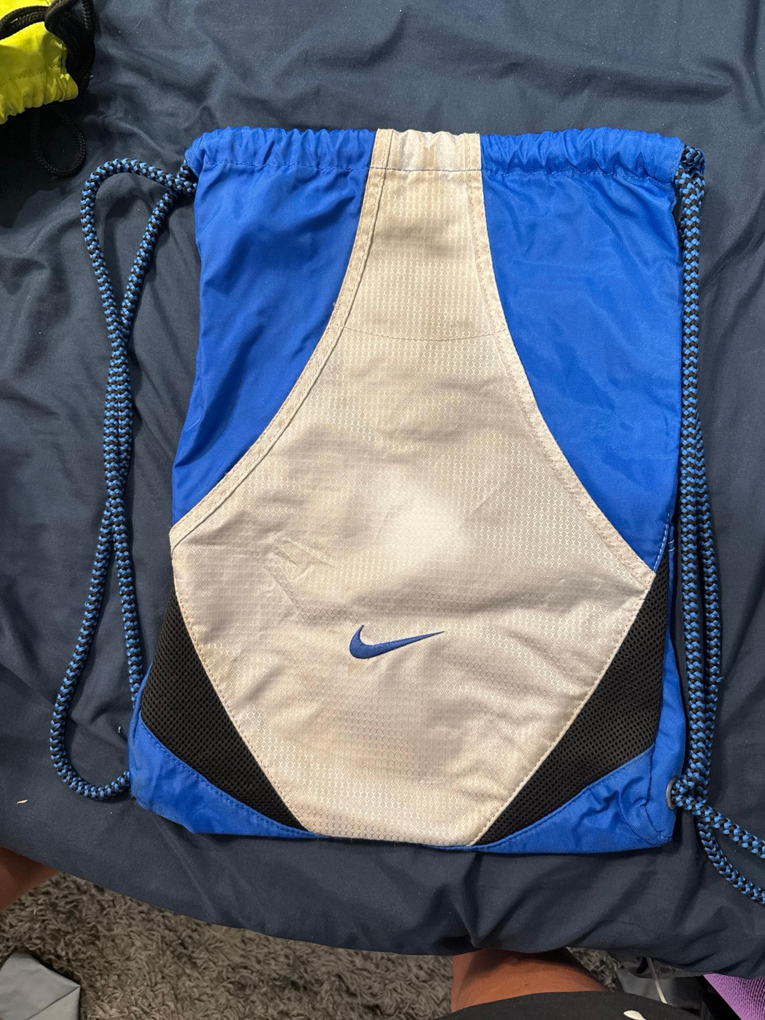 Nike