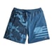 Freedom Industries Men's Adapt + Hybrid Short B.Steel Halftone Size 3XL New