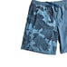 Freedom Industries Men's Adapt + Hybrid Short B.Steel Halftone Size 3XL New