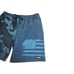 Freedom Industries Men's Adapt + Hybrid Short B.Steel Halftone Size 3XL New