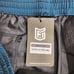 Freedom Industries Men's Adapt + Hybrid Short B.Steel Halftone Size 3XL New