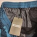 Freedom Industries Men's Adapt + Hybrid Short B.Steel Halftone Size 3XL New