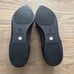 Rothy's Women’s Pointed Slip On Flats Shoes Navy Blue Sz 6 BRAND NEW!