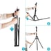 18 LED Dimmable Photography Ring Light Continuous