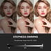 18 LED Dimmable Photography Ring Light Continuous