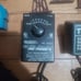 tyco electric train lot with others and tracks with power supplies