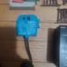 tyco electric train lot with others and tracks with power supplies