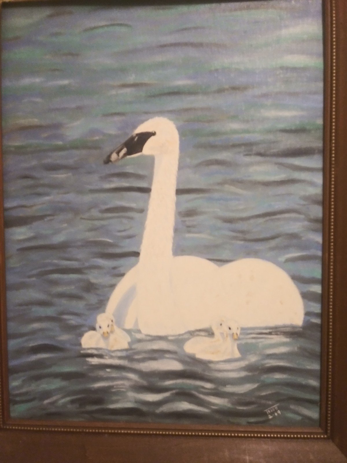 Vintage Art