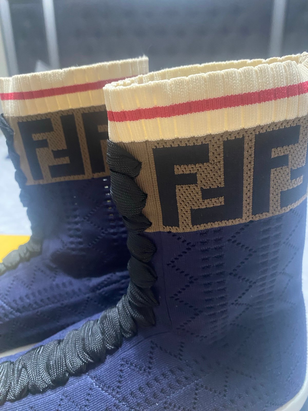 Fendi sneakers