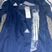Adidas track suit