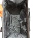 BEIS The Weekender in Navy Travel Tote Vacation Bag Stylish Unisex MSRP 108