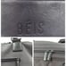 BEIS The Weekender in Navy Travel Tote Vacation Bag Stylish Unisex MSRP 108