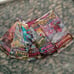 All booster packs from the sword and shield era