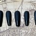 3 Handmade Press On Nail Set Bundle!