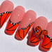 3 Handmade Press On Nail Set Bundle!