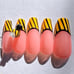3 Handmade Press On Nail Set Bundle!