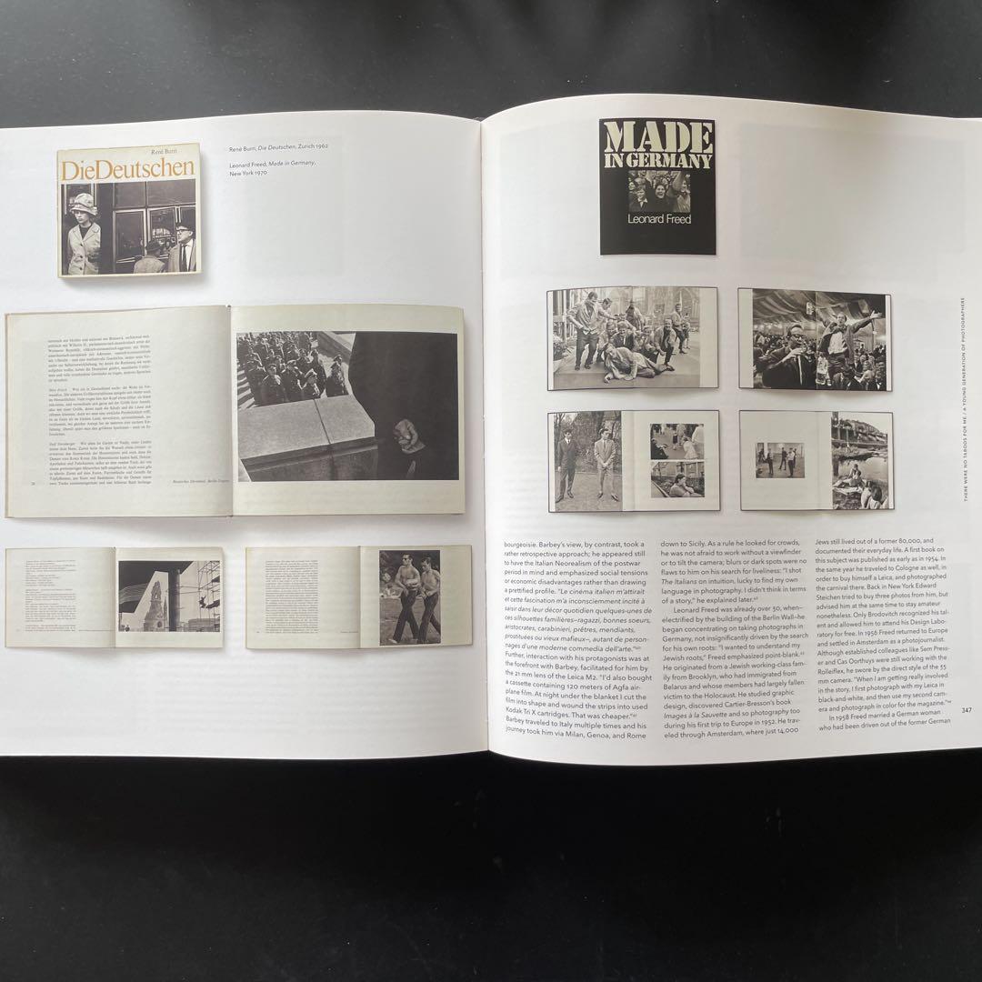 EYES WIDE OPEN! 100 Years of Leica