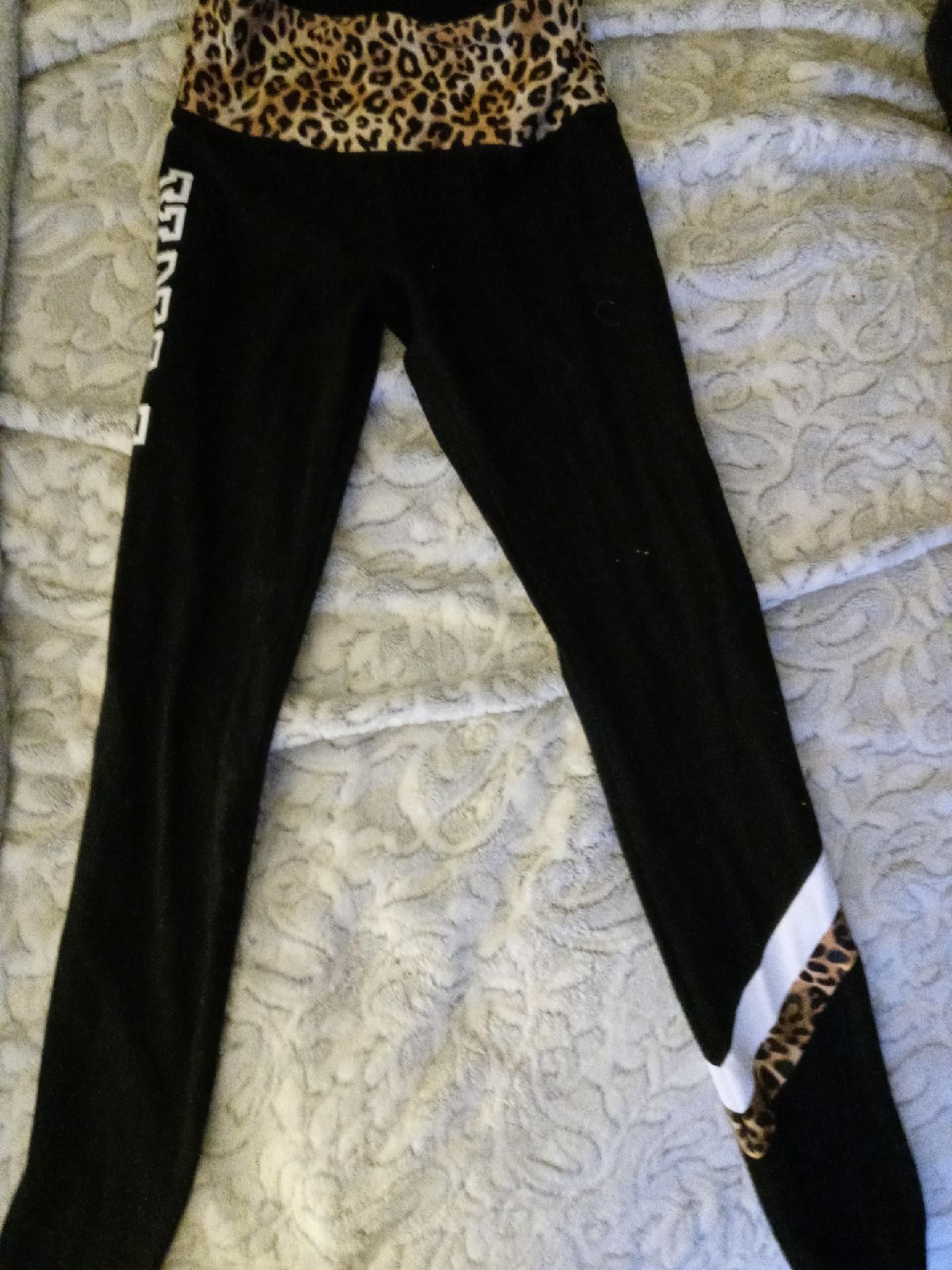 PINK leggings