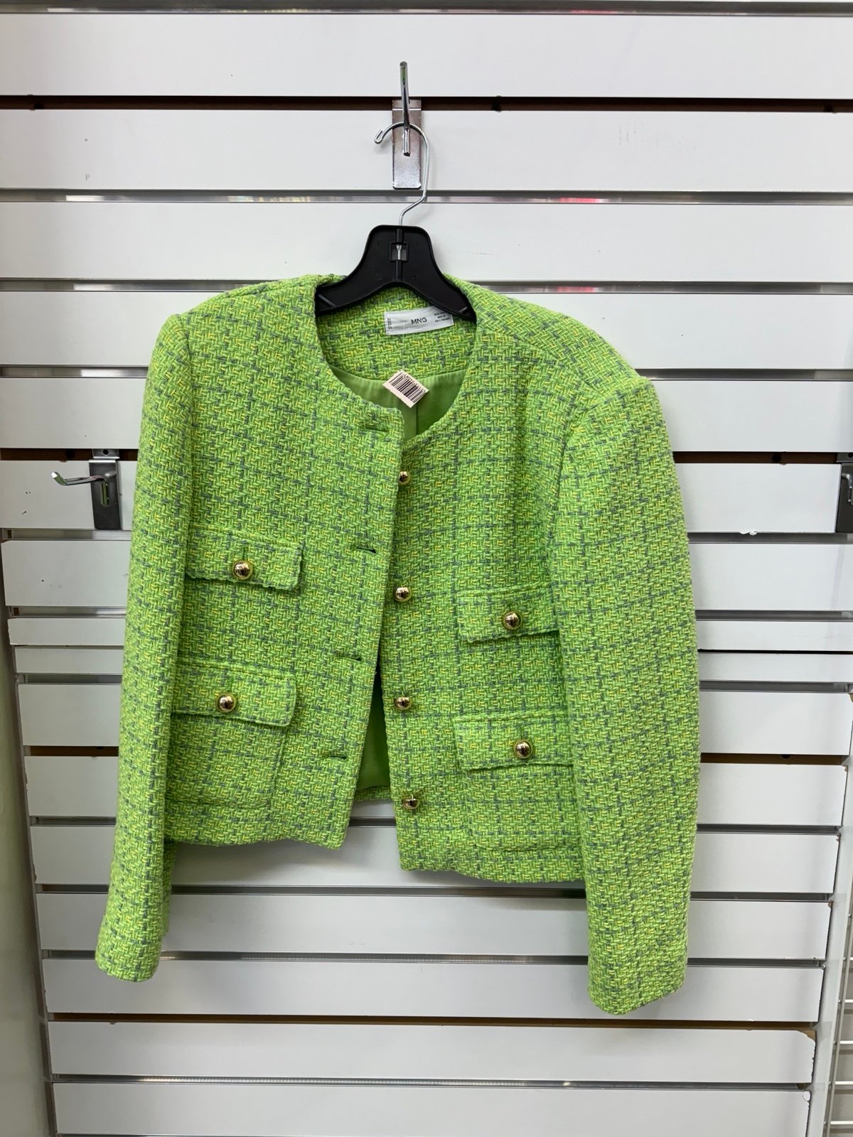 MNG Blazer