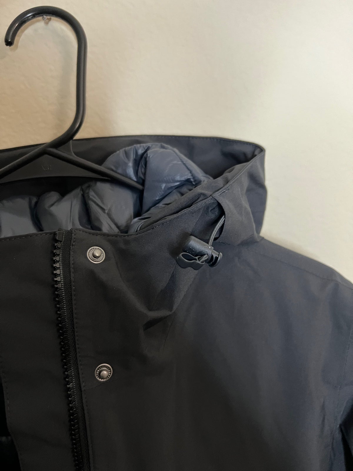 Jack wolfskin shops jacket