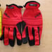 Work gloves