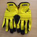 Work gloves