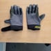 Work gloves