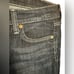 7 For All Mankind Straight Leg Blue Women’s Size 30.
