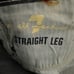 7 For All Mankind Straight Leg Blue Women’s Size 30.