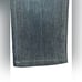 7 For All Mankind Straight Leg Blue Women’s Size 30.