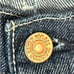 7 For All Mankind Straight Leg Blue Women’s Size 30.