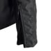 Speed And Strength Women's Textile Leather Motorcycle Jacket Black Small