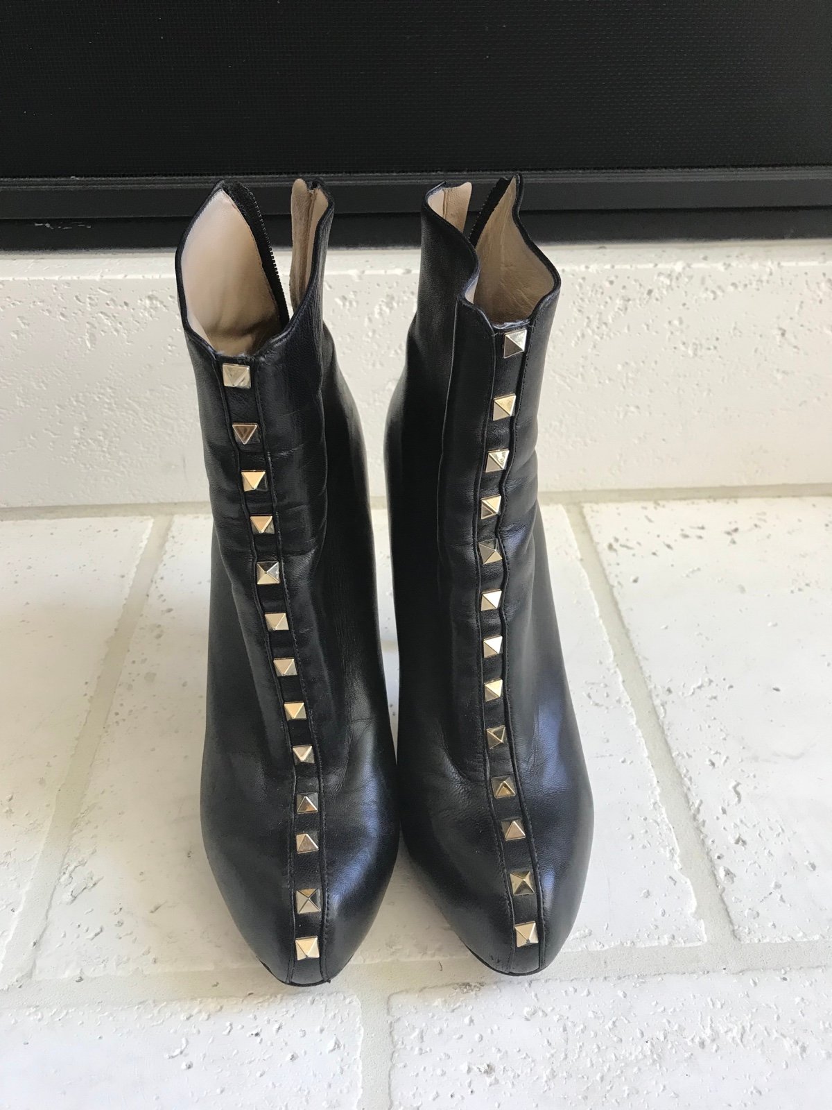 Valentino Heeled Boots