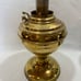 VTG the new Juno oil lamp no.2 base only