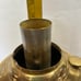 VTG the new Juno oil lamp no.2 base only