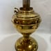 VTG the new Juno oil lamp no.2 base only