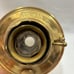 VTG the new Juno oil lamp no.2 base only
