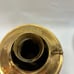 VTG the new Juno oil lamp no.2 base only