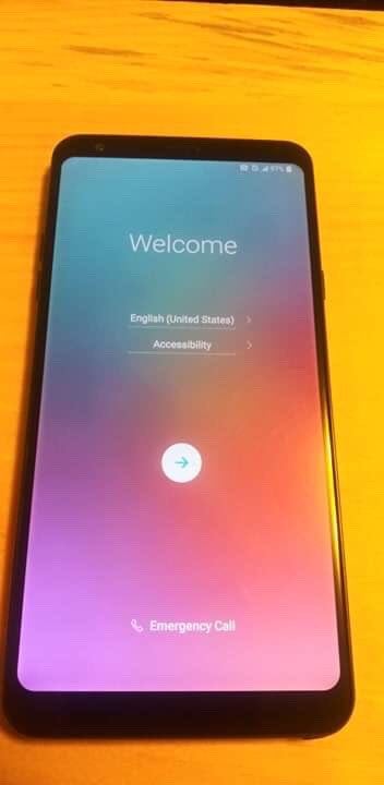 LG Stylo 4