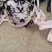 VS dream angels lingerie NWT!! 34B
